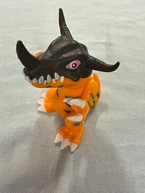 Digimon GREYMON Action Figure